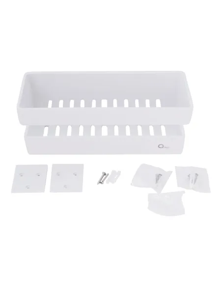 Полиця пряма Q-Tap PL02 - 5