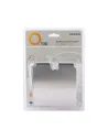 Тримач туалетного паперу з кришкою Q-Tap Liberty CRM 1151 - 5