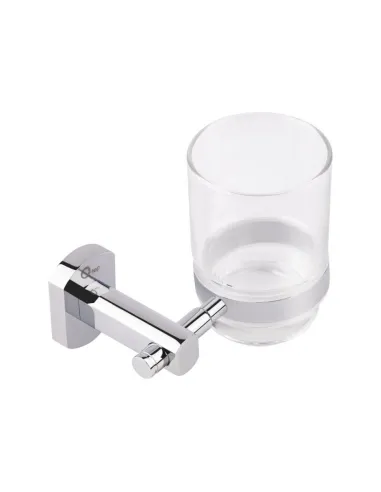 Склянка для ванної кімнати Q-Tap Liberty CRM 1158 - 1