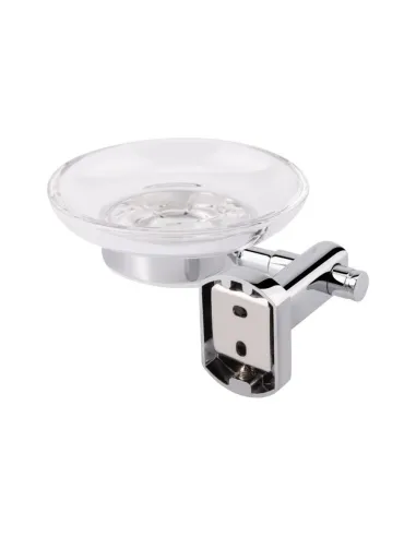 Мильниця Q-Tap Liberty CRM 1159, настінна - 4