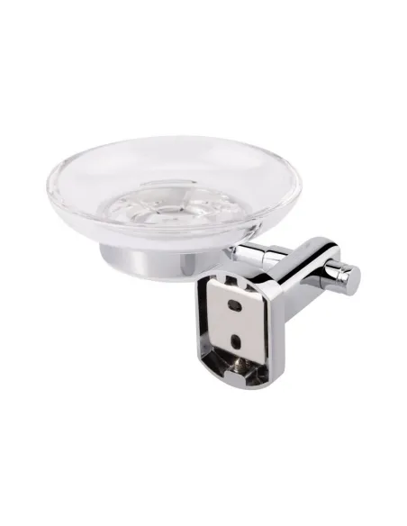 Мильниця Q-Tap Liberty CRM 1159, настінна - 4