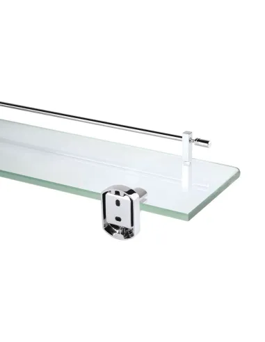 Полиця скляна Q-Tap Liberty CRM 1153 - 4