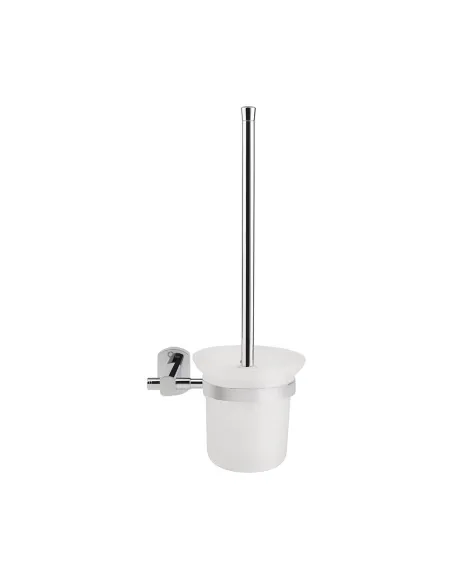 Ершик для унитаза настенный Q-Tap Liberty CRM 1157 - 1