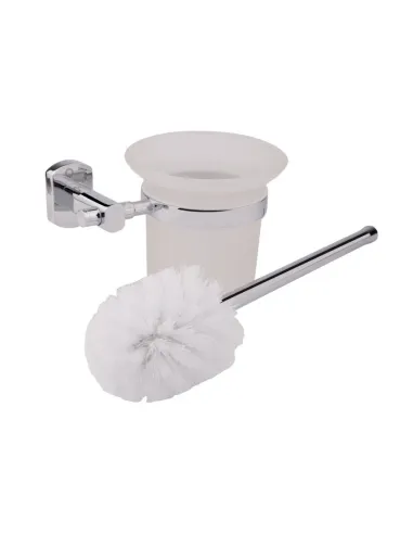 Ершик для унитаза настенный Q-Tap Liberty CRM 1157 - 3