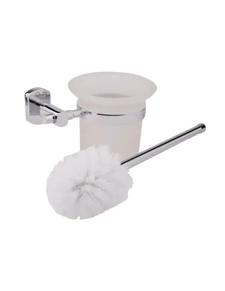 Ершик для унитаза настенный Q-Tap Liberty CRM 1157 - 3