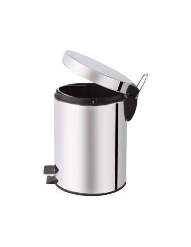 Ведро для мусора Q-Tap Liberty CRM 1149, 5 л - 3