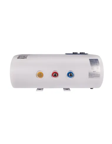 Бойлер Thermo Alliance DT50H20G(PD), мокрый ТЭН, горизонтальный - 4