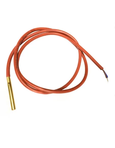 Датчик температуры дымовых газов KG Elektronik РТ-1000 - 1