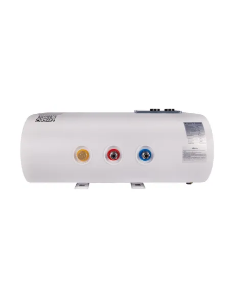 Бойлер Thermo Alliance DT30H20G(PD), плоский, 30 л, 2 кВт - 4
