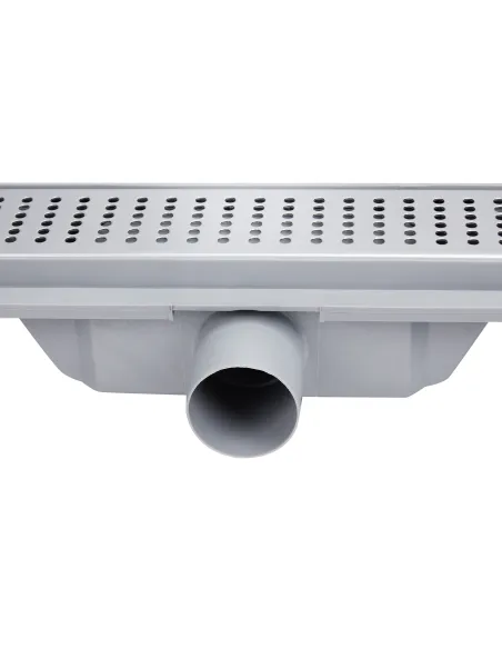 Душовий трап Q-Tap Dry FB304 - 700, з сухим затвором, 700 мм - 4