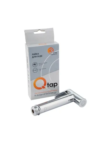 Лейка для гигиенического душа Q-tap Bidet B020 - 3
