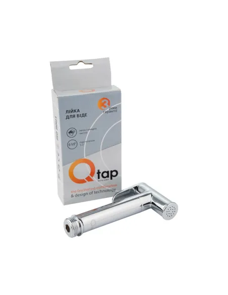 Лейка для гигиенического душа Q-tap Bidet B020 - 3