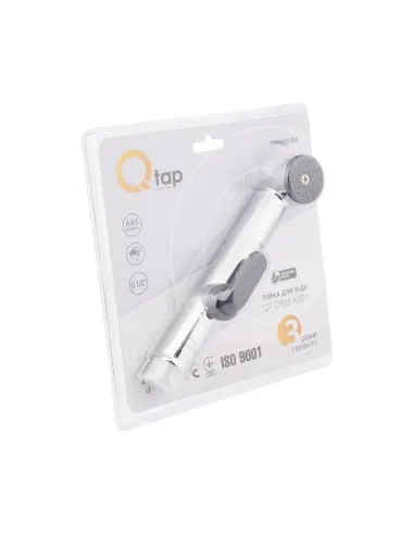 Лійка для гігієнічного душу Q-Tap Bidet A021 - 2