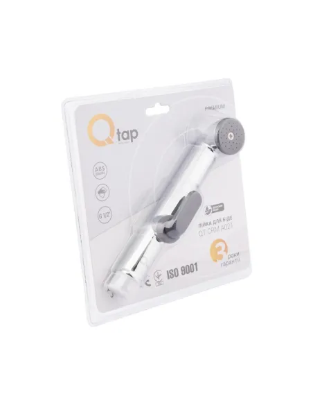 Лійка для гігієнічного душу Q-Tap Bidet A021 - 2