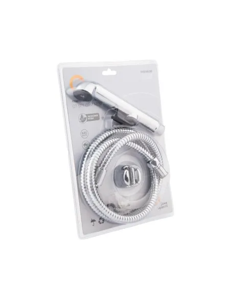 Набор для гигиенического душа Q-tap Set A021 CRM - 3