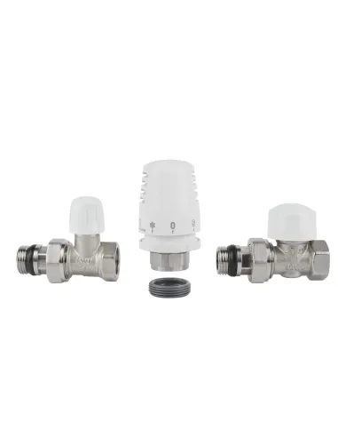 Термокомплект Icma 1/2 №KIT_1100+775-940+815-940 - 3