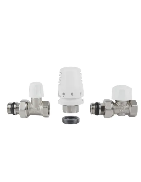 Термокомплект Icma 1/2 №KIT_1100+775-940+815-940 - 3