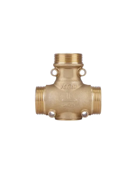 Антиконденсационный клапан Icma 1 1/4 нр №131 - 3