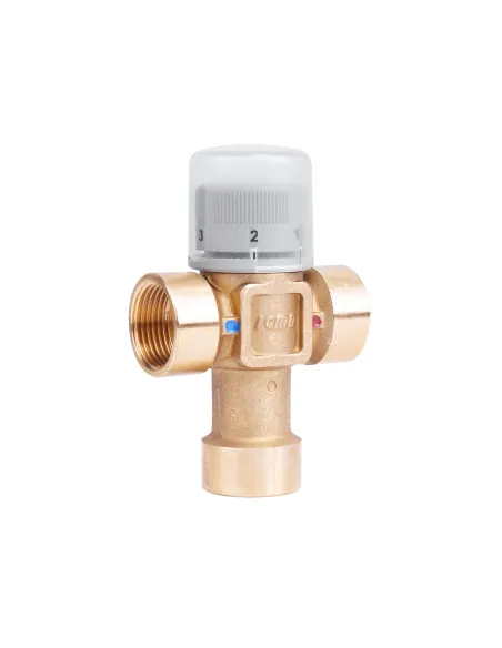 Змішувач термостатичний Icma 3/4 №149 - 1