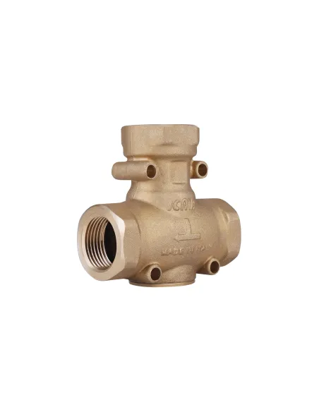 Антиконденсаційний клапан Icma 1 60 №133 - 1