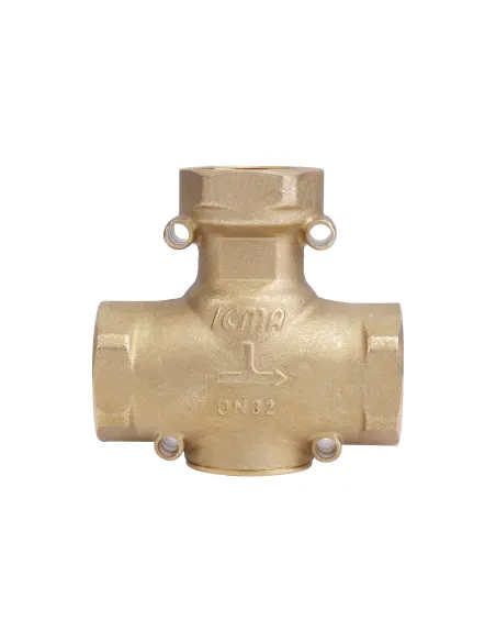 Антиконденсационный клапан Icma 1 1/4 45 С №133 - 3