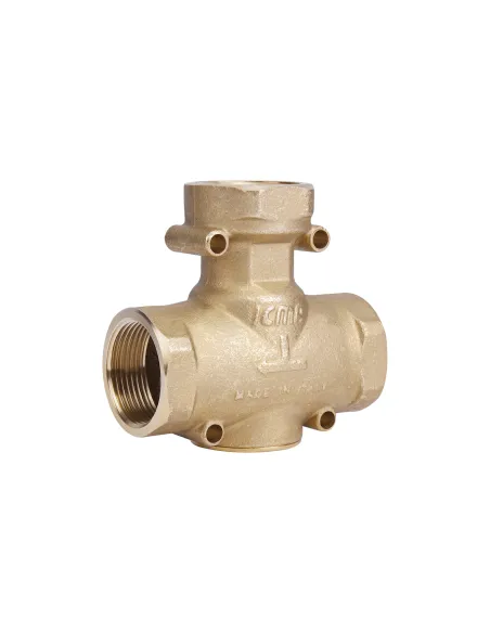 Антиконденсационный клапан Icma 1 1/4 60 С №133 - 1