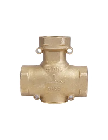 Антиконденсационный клапан Icma 1 1/4 60 С №133 - 3