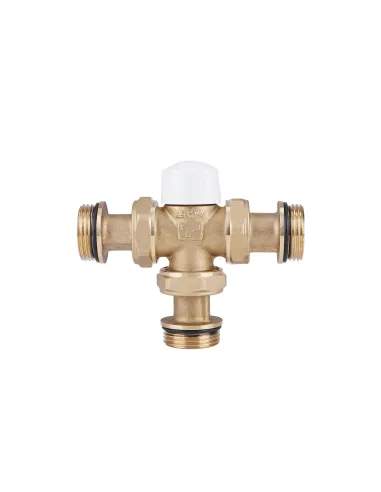 Зонный вентиль Icma 1х3 №301 - 3