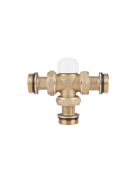 Зонный вентиль Icma 1х3 №301 - 3