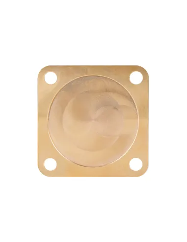 Заглушка для коллектора Icma №790 - 3