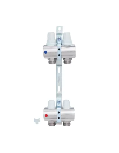 Колектор без витратоміра Icma 1 2 виходу №K005 - 3