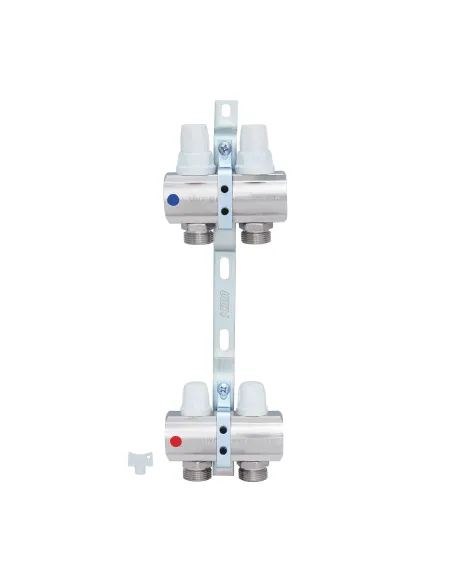 Колектор без витратоміра Icma 1 2 виходу №K005 - 3