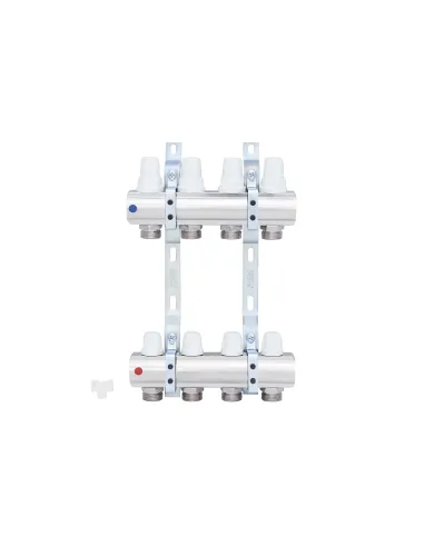 Колектор без витратоміра Icma 1 4 виходу №K005 - 3