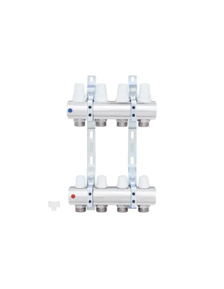 Колектор без витратоміра Icma 1 4 виходу №K005 - 3