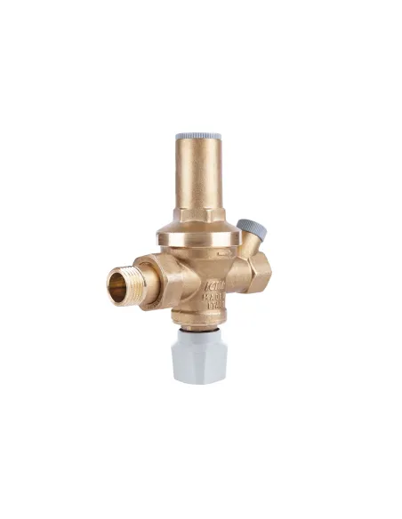 Підживлювальний клапан Icma 1/2 №249 - 1 Підживлювальний клапан Icma 1/2 №249 - 1