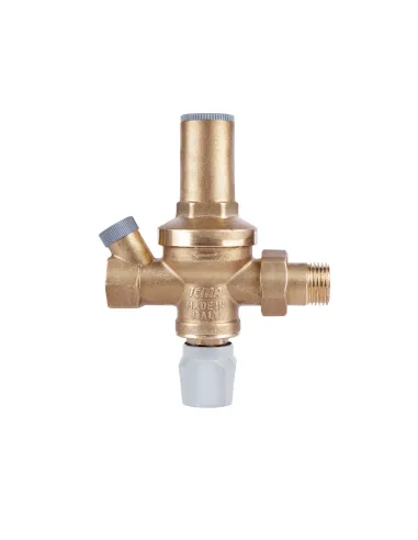 Підживлювальний клапан Icma 1/2 №249 - 3