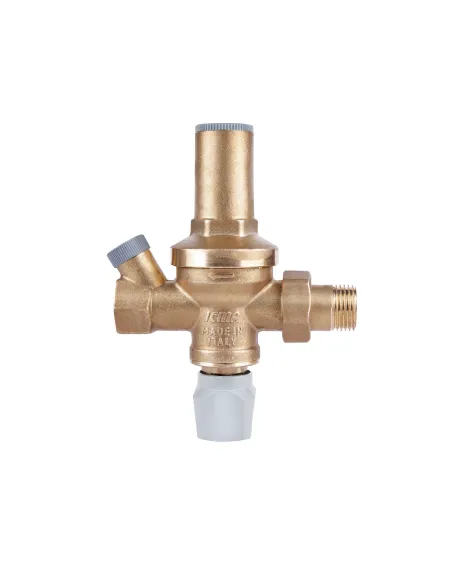 Підживлювальний клапан Icma 1/2 №249 - 3 Підживлювальний клапан Icma 1/2 №249 - 3