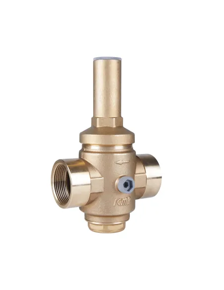 Редуктор давления Icma 1 1/2 №246 - 1