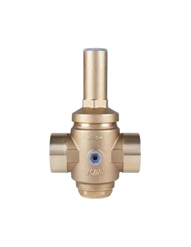 Редуктор давления Icma 1 1/2 №246 - 3