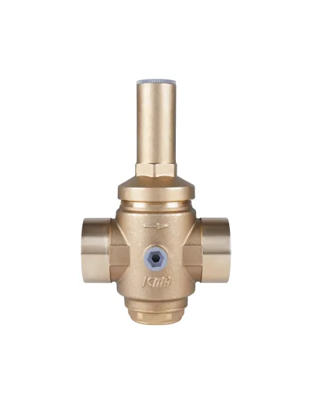 Редуктор давления Icma 1 1/2 №246 - 3