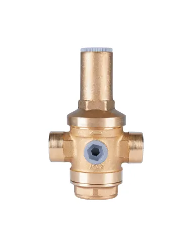 Редуктор давления Icma 1/2 №246 - 3