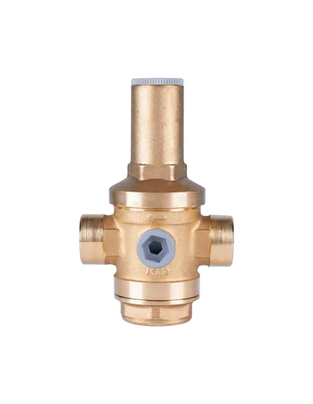 Редуктор давления Icma 1/2 №246 - 3