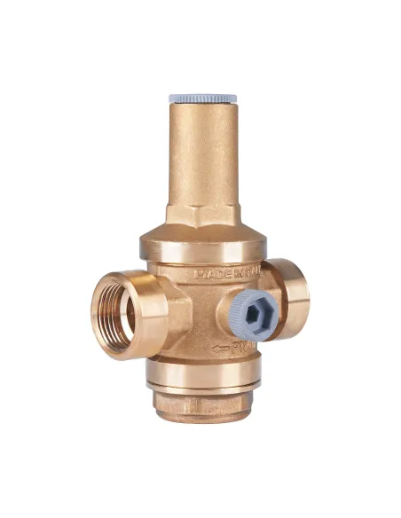 Редуктор тиску Icma 3/4 №246 - 1