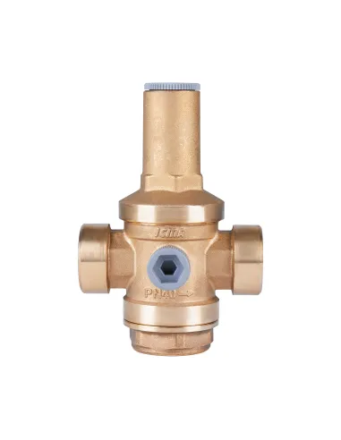 Редуктор тиску Icma 3/4 №246 - 3