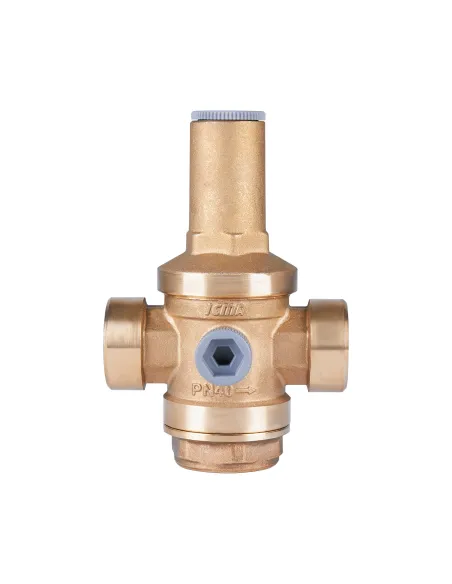 Редуктор тиску Icma 3/4 №246 - 3