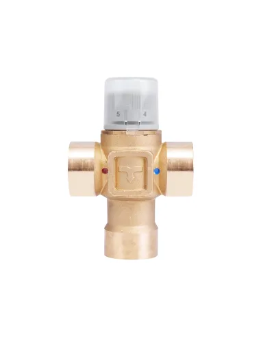 Змішувач термостатичний Icma 1 №149 - 3