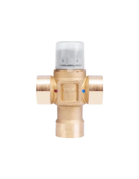 Змішувач термостатичний Icma 1 №149 - 3