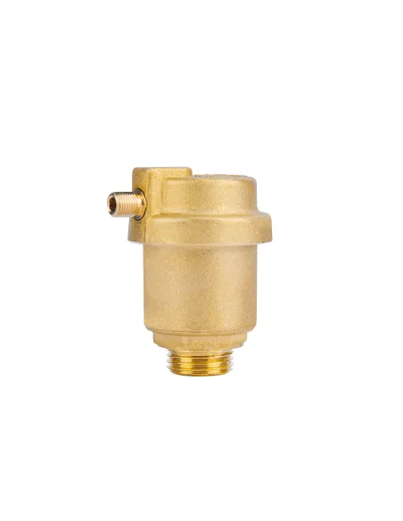 Повітровідвідник автоматичний Icma 1/2 №719 - 1