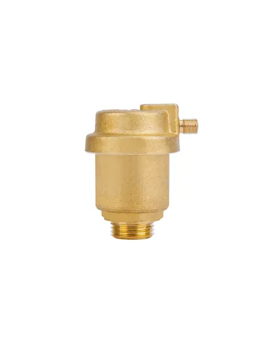 Повітровідвідник автоматичний Icma 1/2 №719 - 3