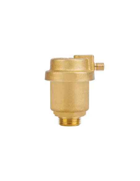 Повітровідвідник автоматичний Icma 1/2 №719 - 3